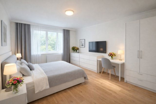 Eladó panellakás, Budapesten, III. kerületben 61.9 M Ft, 2 szobás