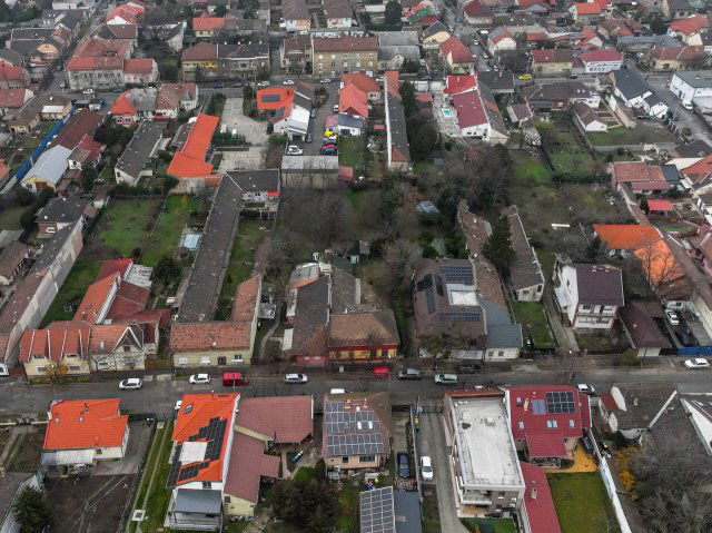 Eladó családi ház, Budapesten, XX. kerületben 119.99 M Ft