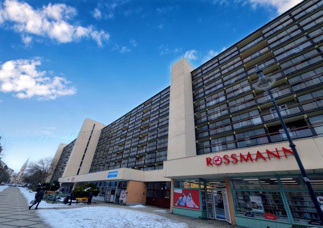 Eladó téglalakás, Budapesten, XX. kerületben 59.5 M Ft, 2 szobás