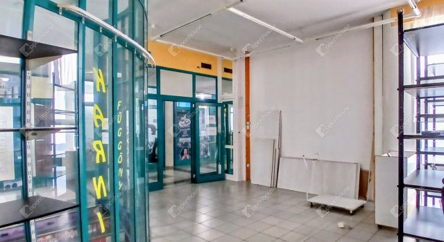 Eladó üzlethelyiség, Zalaegerszegen 15.9 M Ft