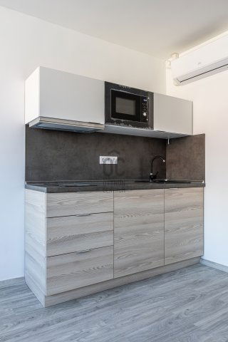 Kiadó téglalakás, albérlet, Dunakeszin 165 E Ft / hó, 1 szobás