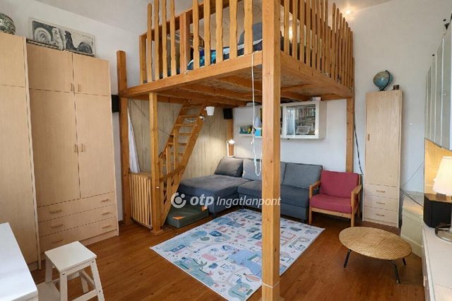 Eladó téglalakás, Egerben 54.9 M Ft, 2 szobás