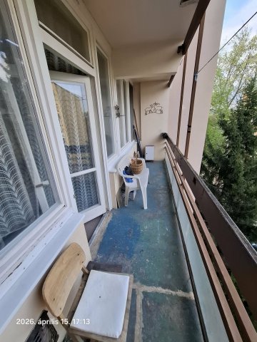 Eladó téglalakás, Egerben 44.6 M Ft, 2+1 szobás