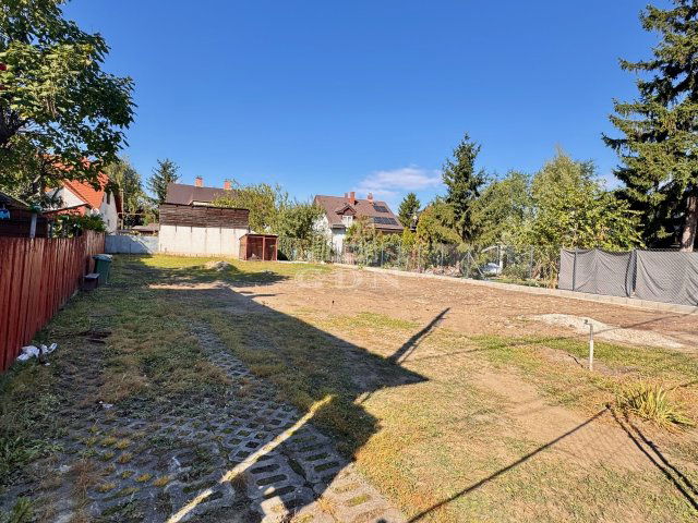 Eladó telek, Budapesten, XI. kerületben 189 M Ft