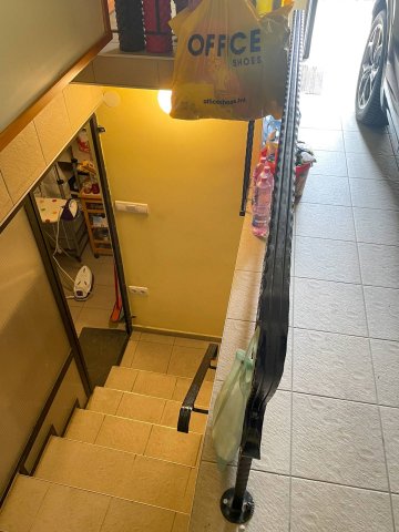 Eladó családi ház, Pécsett 125 M Ft, 3 szobás