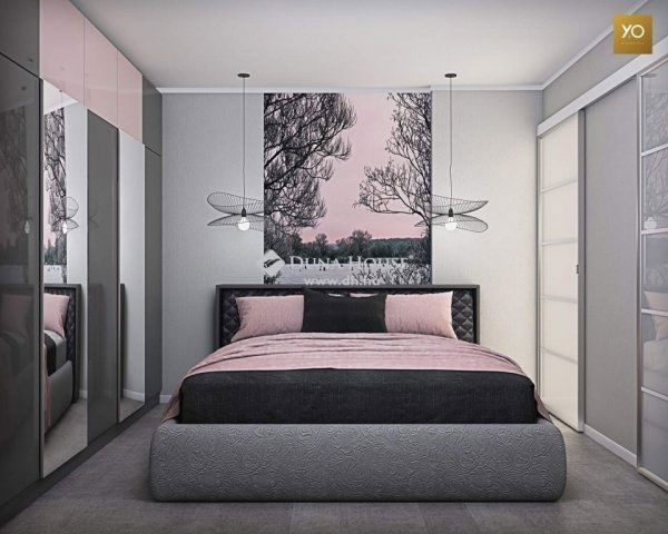 Eladó téglalakás, Budapesten, VI. kerületben 98.078 M Ft