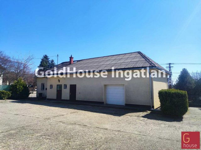 Kiadó iroda, Budapesten, XVI. kerületben, Sasvár utcában