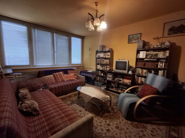 Eladó panellakás, Nyíregyházán, Búza utcában 29.9 M Ft