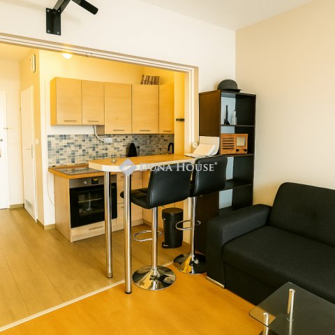 Eladó panellakás, Debrecenben 41 M Ft, 1 szobás