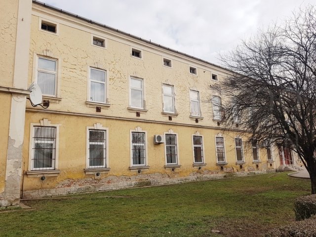 Eladó ipari ingatlan, Miskolcon 87 M Ft / költözzbe.hu