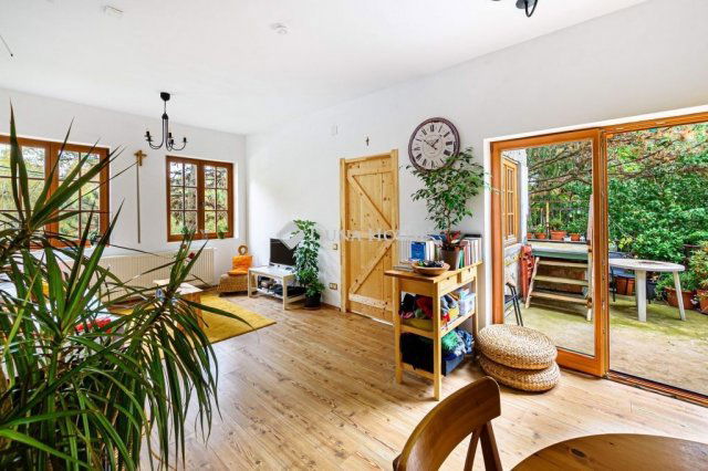 Eladó családi ház, Nagykovácsiban 112 M Ft, 3 szobás