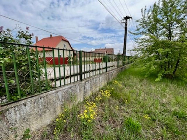 Eladó telek, Tápiószőlősön 6 M Ft / költözzbe.hu