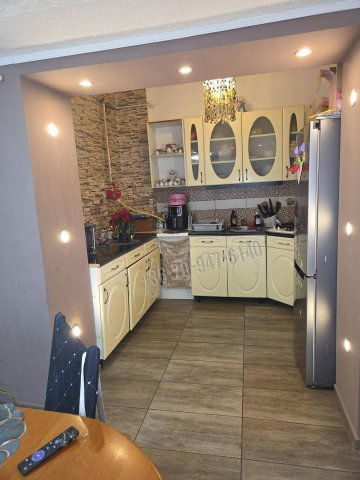 Eladó családi ház, Sarkadon 19 M Ft, 3 szobás