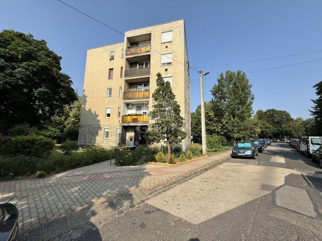 Eladó téglalakás, Budapesten, IV. kerületben 55 M Ft, 2 szobás