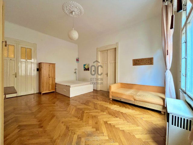 Eladó téglalakás, Budapesten, VIII. kerületben 94.9 M Ft