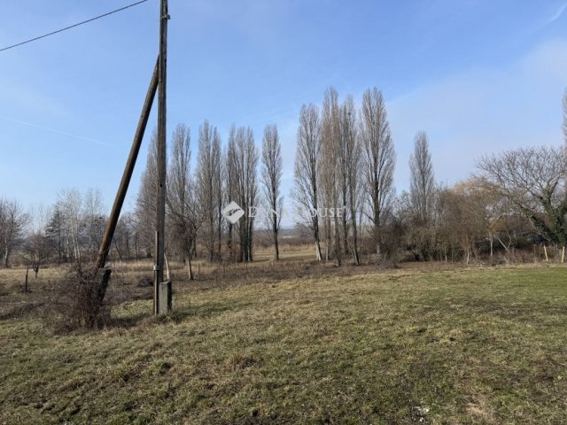 Eladó telek, Örvényesen 34.9 M Ft / költözzbe.hu