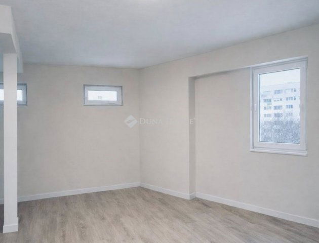 Eladó téglalakás, Budapesten, XI. kerületben 57 M Ft, 1 szobás