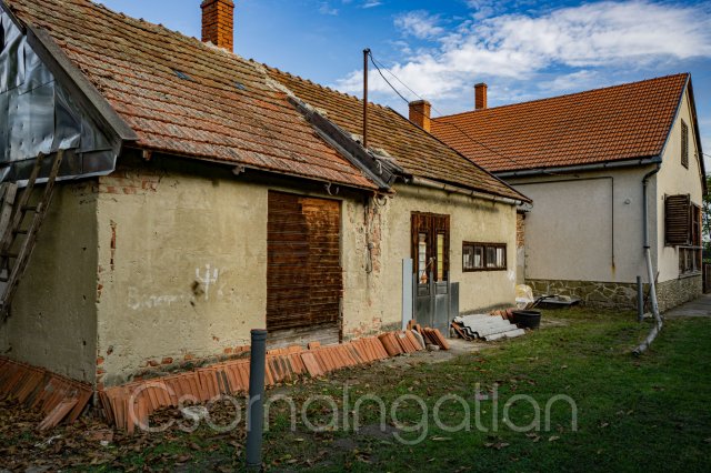 Eladó családi ház, Szilsárkányon 36.9 M Ft, 3 szobás