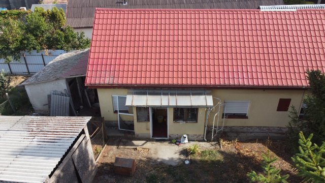 Eladó ikerház, Isaszegen, Dózsa György utcában 54.9 M Ft