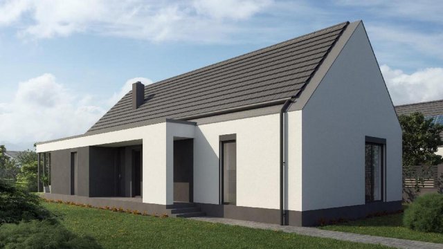 Eladó családi ház, Napkoron 50 M Ft, 3 szobás