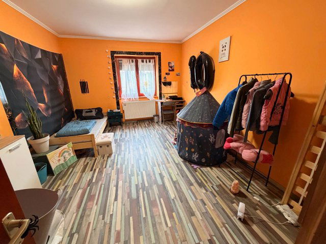 Eladó családi ház, Szabadbattyánban 89 M Ft, 5 szobás