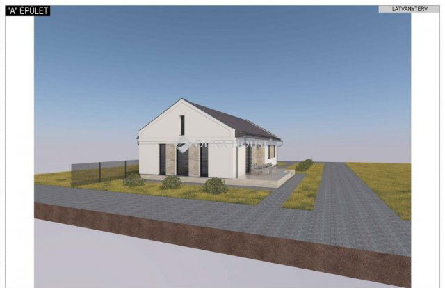 Eladó családi ház, Tatárszentgyörgyön 67 M Ft, 4 szobás