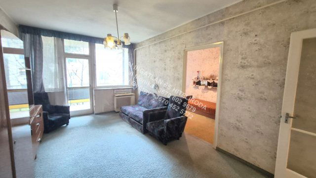 Eladó téglalakás, Békésen 22.5 M Ft, 2 szobás