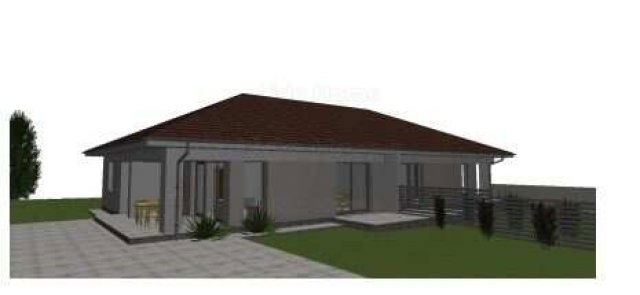 Eladó családi ház, Keszthelyen 99.9 M Ft, 4 szobás