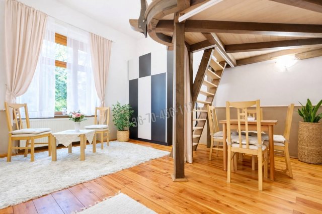 Eladó téglalakás, Budapesten, I. kerületben 79.4 M Ft, 1 szobás