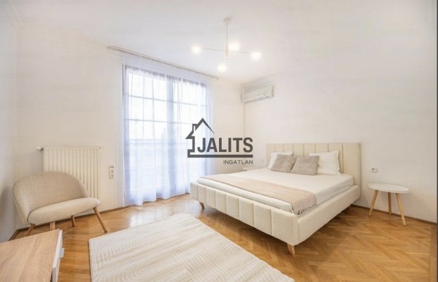 Kiadó téglalakás, albérlet, II. kerületben, Selyemakác utcában