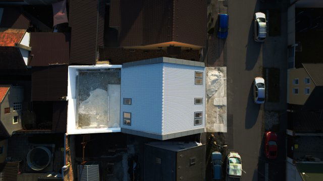 Eladó családi ház, Győrött, Haladás utcában 149.9 M Ft