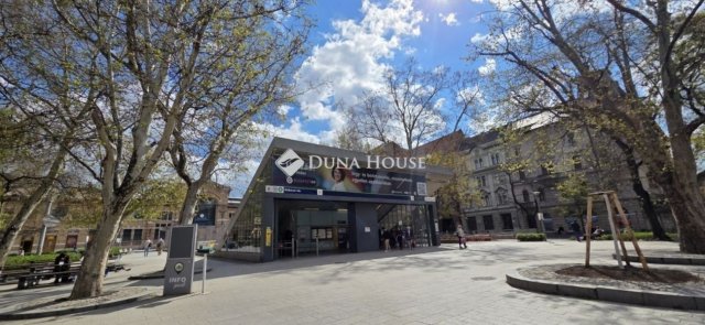 Eladó téglalakás, Budapesten, VIII. kerületben 79.99 M Ft