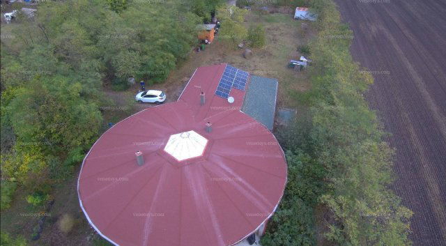 Eladó családi ház, Délegyházán 186 M Ft, 7 szobás