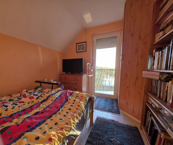 Eladó családi ház, Délegyházán 93 M Ft, 4+1 szobás