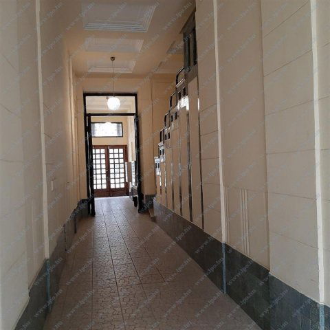 Kiadó téglalakás, albérlet, Budapesten, V. kerületben, 1 szobás