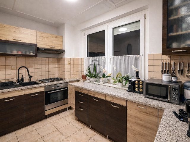 Eladó panellakás, Balmazújvárosban 55 M Ft, 3 szobás