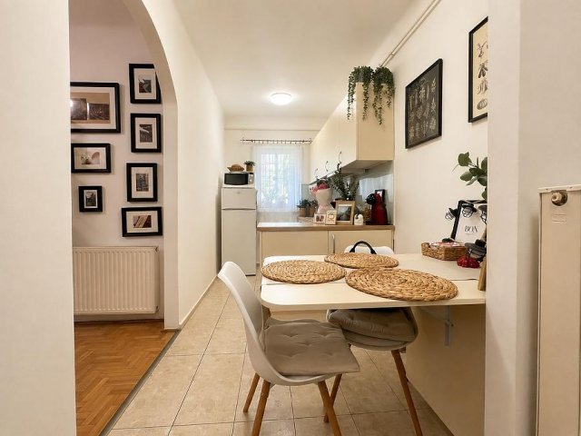 Eladó téglalakás, Budapesten, II. kerületben 88 M Ft, 1+1 szobás