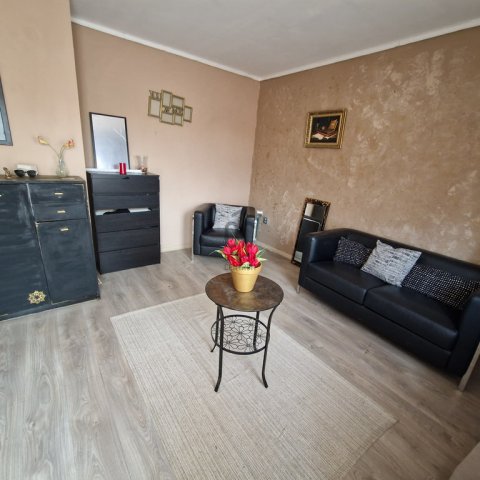 Eladó ikerház, Budapesten, XX. kerületben 119 M Ft, 6 szobás