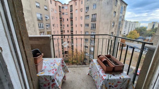 Eladó téglalakás, XI. kerületben, Egry József utcában