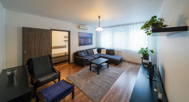 Eladó panellakás, Budapesten, XIII. kerületben 106 M Ft, 3 szobás