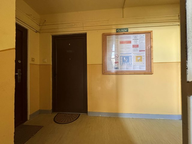 Kiadó panellakás, albérlet, Miskolcon 140 E Ft / hó, 2 szobás