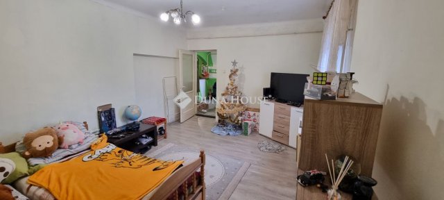 Eladó ikerház, Kecskeméten, Nagyváradi utcában 28.7 M Ft