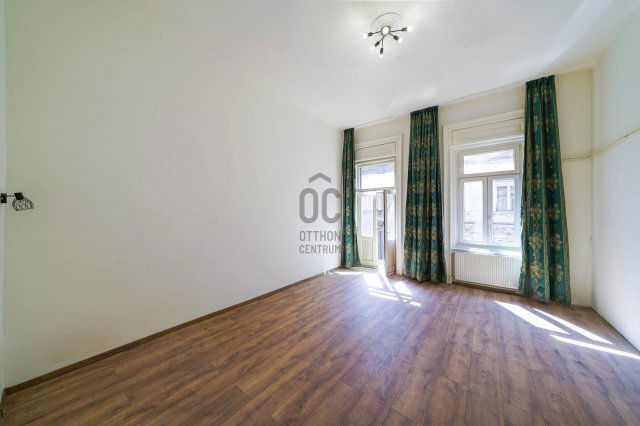 Eladó téglalakás, Budapesten, VII. kerületben 79.5 M Ft