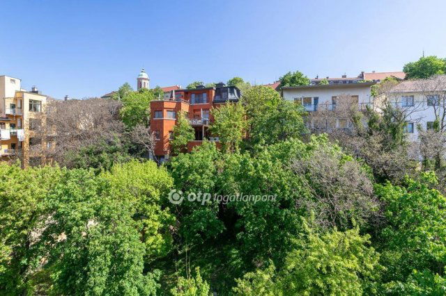 Eladó téglalakás, Budapesten, I. kerületben 249.9 M Ft, 3 szobás