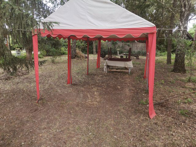 Eladó nyaraló, Tiszakécskén, Fácános utcában 10.9 M Ft