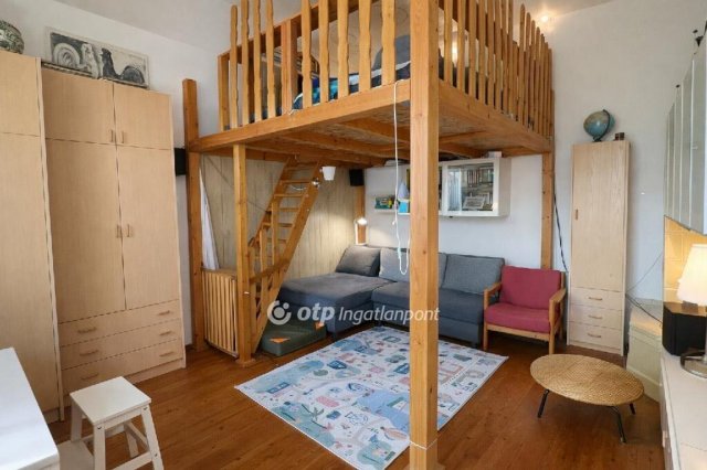 Eladó téglalakás, Egerben 54.9 M Ft, 2 szobás