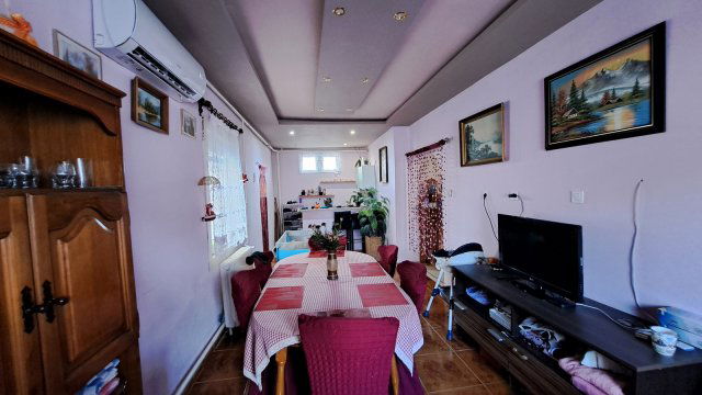 Eladó családi ház, Rakamazon 29.9 M Ft, 2 szobás