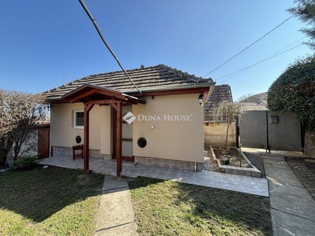 Eladó családi ház, Tokodon 34.5 M Ft, 2 szobás