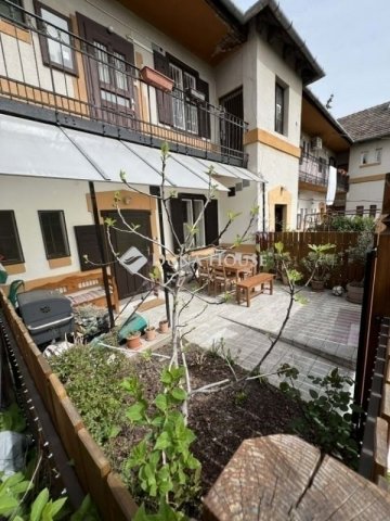 Eladó téglalakás, Budapesten, XIX. kerületben 68.5 M Ft