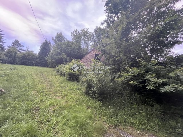 Eladó telek, Kőszegdoroszlón 10.5 M Ft / költözzbe.hu